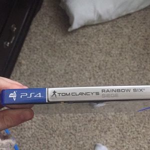 Other - Rainbow Six Siege Other - Rainbow Six Siege